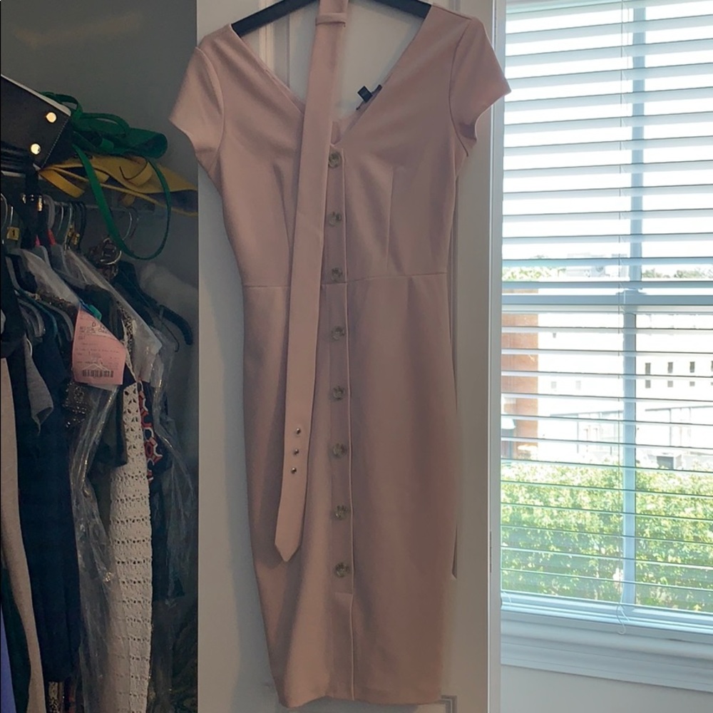 Express dress